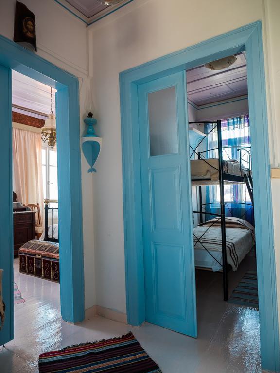 Kokkari Traditional House المظهر الخارجي الصورة
